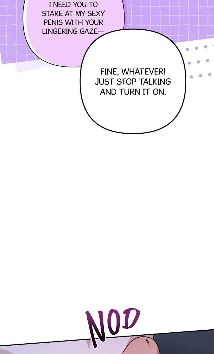 The Crazy Boss's Indecent Proposal Chapter 3, page 24