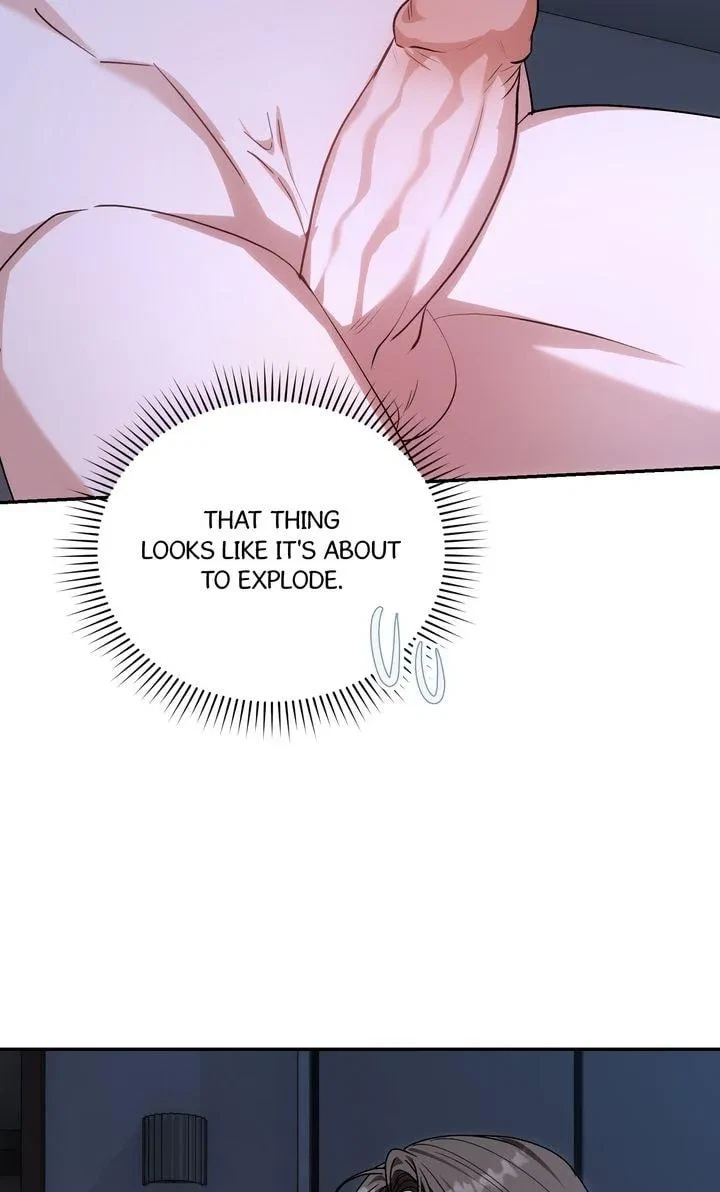 The Crazy Boss's Indecent Proposal Chapter 3, page 25