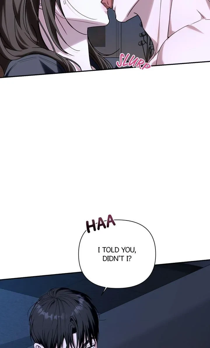 The Crazy Boss's Indecent Proposal Chapter 3, page 33