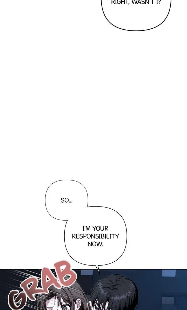 The Crazy Boss's Indecent Proposal Chapter 3, page 41
