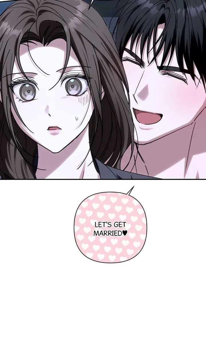 The Crazy Boss's Indecent Proposal Chapter 3, page 43