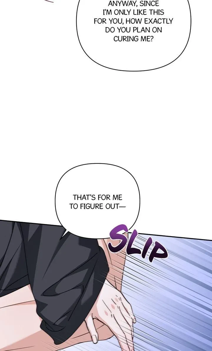 The Crazy Boss's Indecent Proposal Chapter 3, page 48
