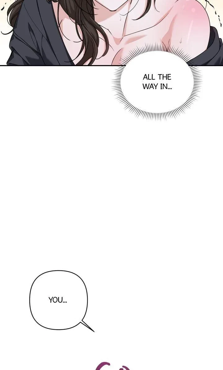 The Crazy Boss's Indecent Proposal Chapter 3, page 51