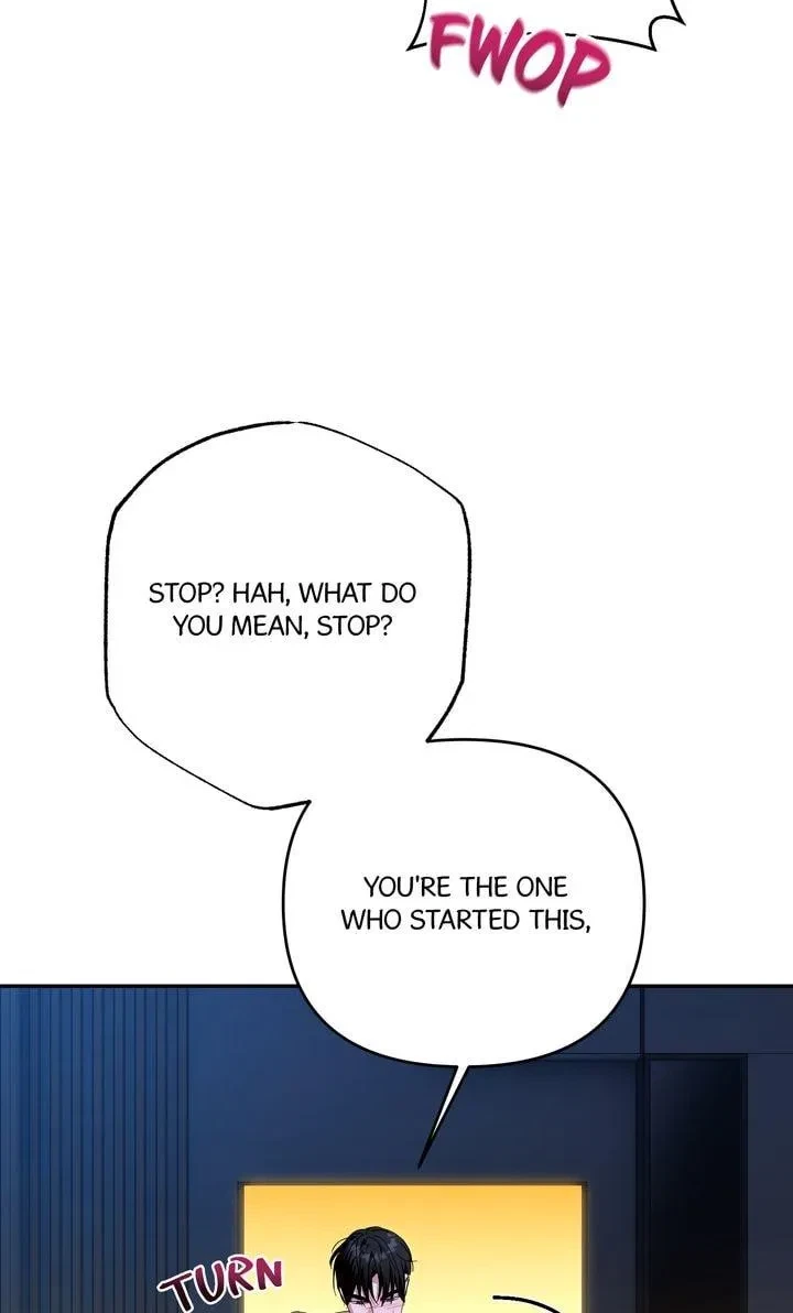 The Crazy Boss's Indecent Proposal Chapter 3, page 55