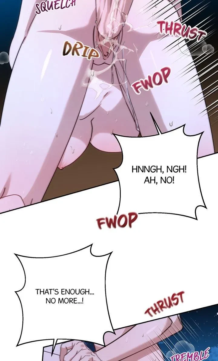 The Crazy Boss's Indecent Proposal Chapter 3, page 60