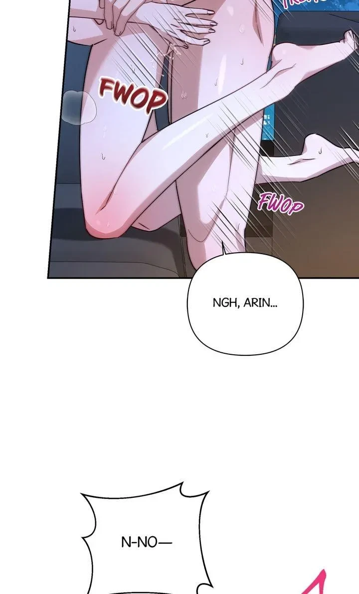 The Crazy Boss's Indecent Proposal Chapter 3, page 61