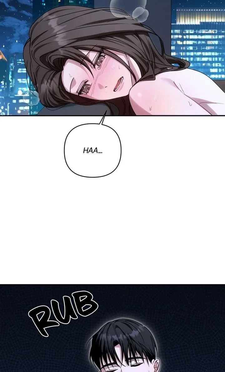 The Crazy Boss's Indecent Proposal Chapter 3, page 64