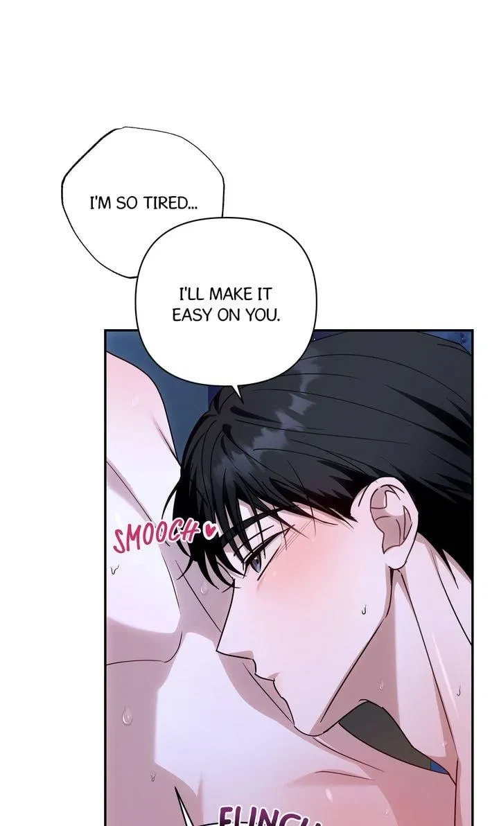 The Crazy Boss's Indecent Proposal Chapter 3, page 67