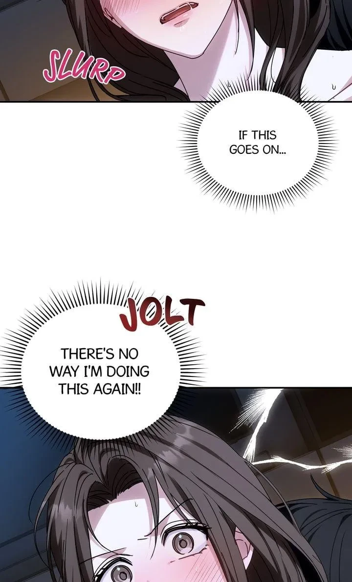 The Crazy Boss's Indecent Proposal Chapter 3, page 69