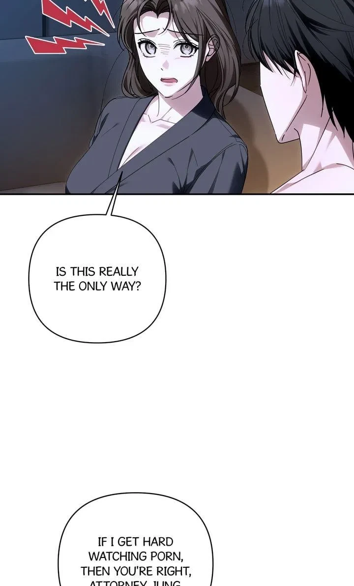 The Crazy Boss's Indecent Proposal Chapter 3, page 7