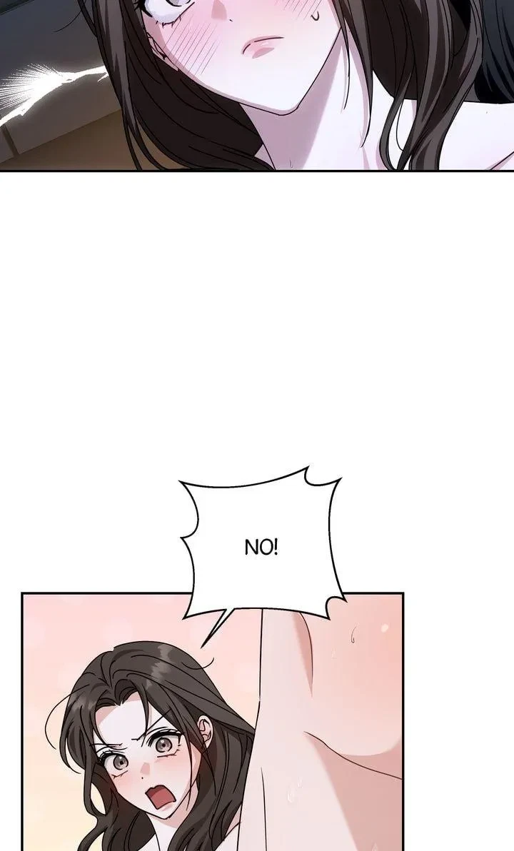 The Crazy Boss's Indecent Proposal Chapter 3, page 70