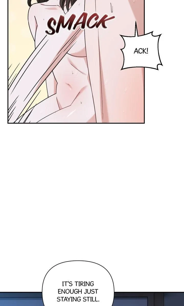 The Crazy Boss's Indecent Proposal Chapter 3, page 71