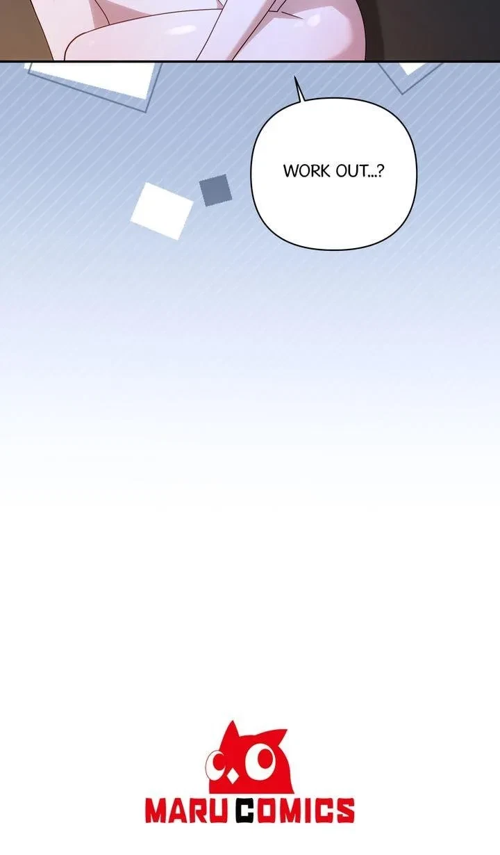 The Crazy Boss's Indecent Proposal Chapter 3, page 79
