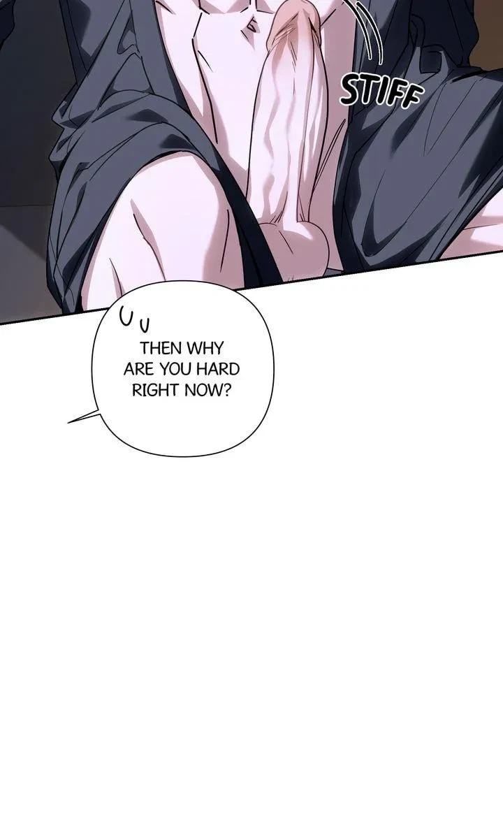 The Crazy Boss's Indecent Proposal Chapter 3, page 9