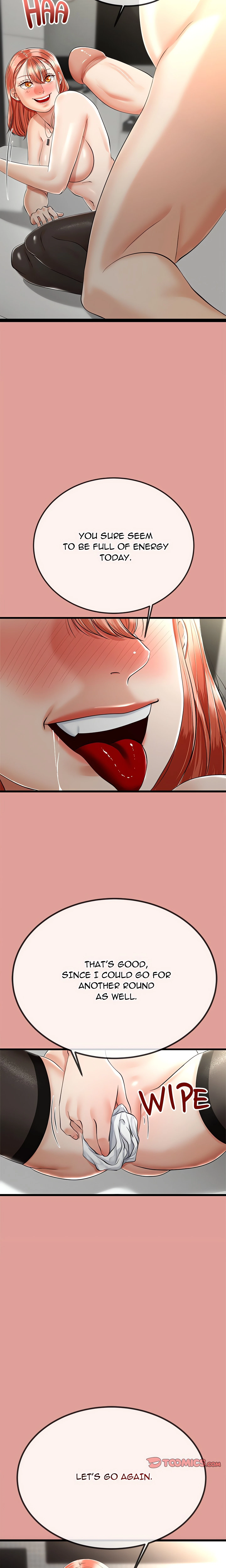 Family Again Chapter 8 (Uncensored), page 2