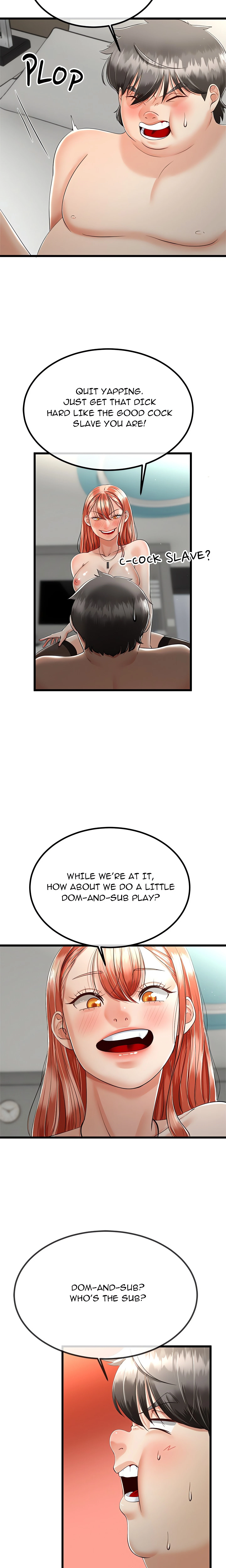 Family Again Chapter 8 (Uncensored), page 5