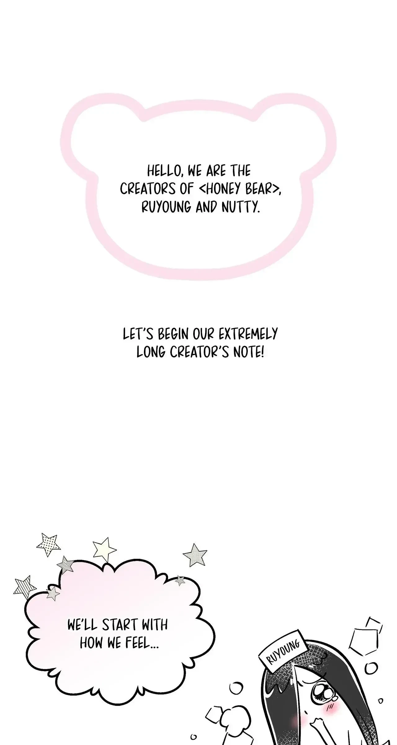 Honey Bear Chapter 97.5, page 2
