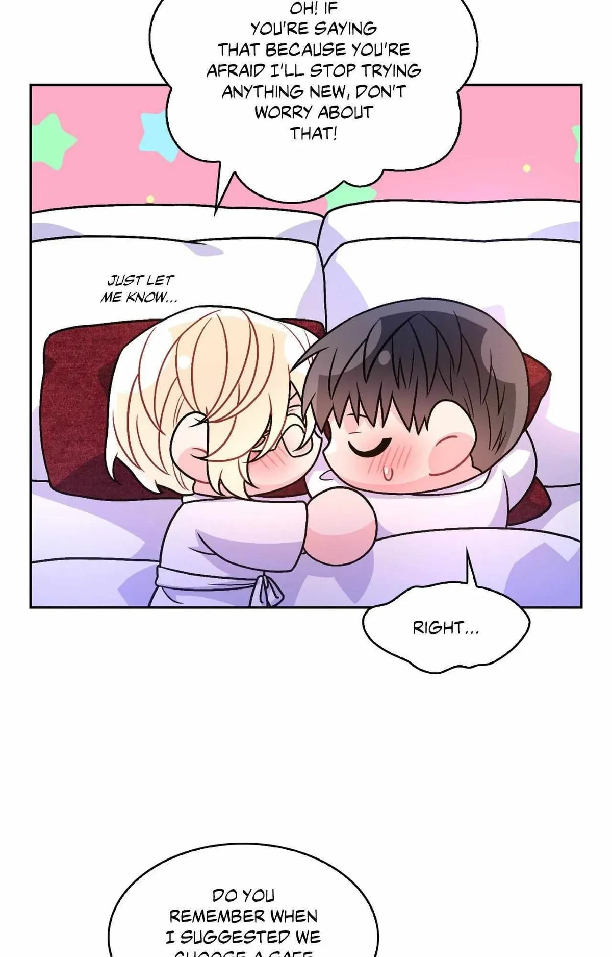 Season 2  Chapter 71, page 13
