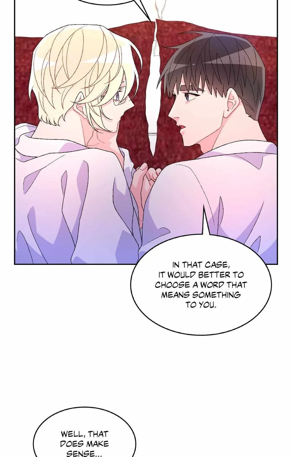 Season 2  Chapter 71, page 19