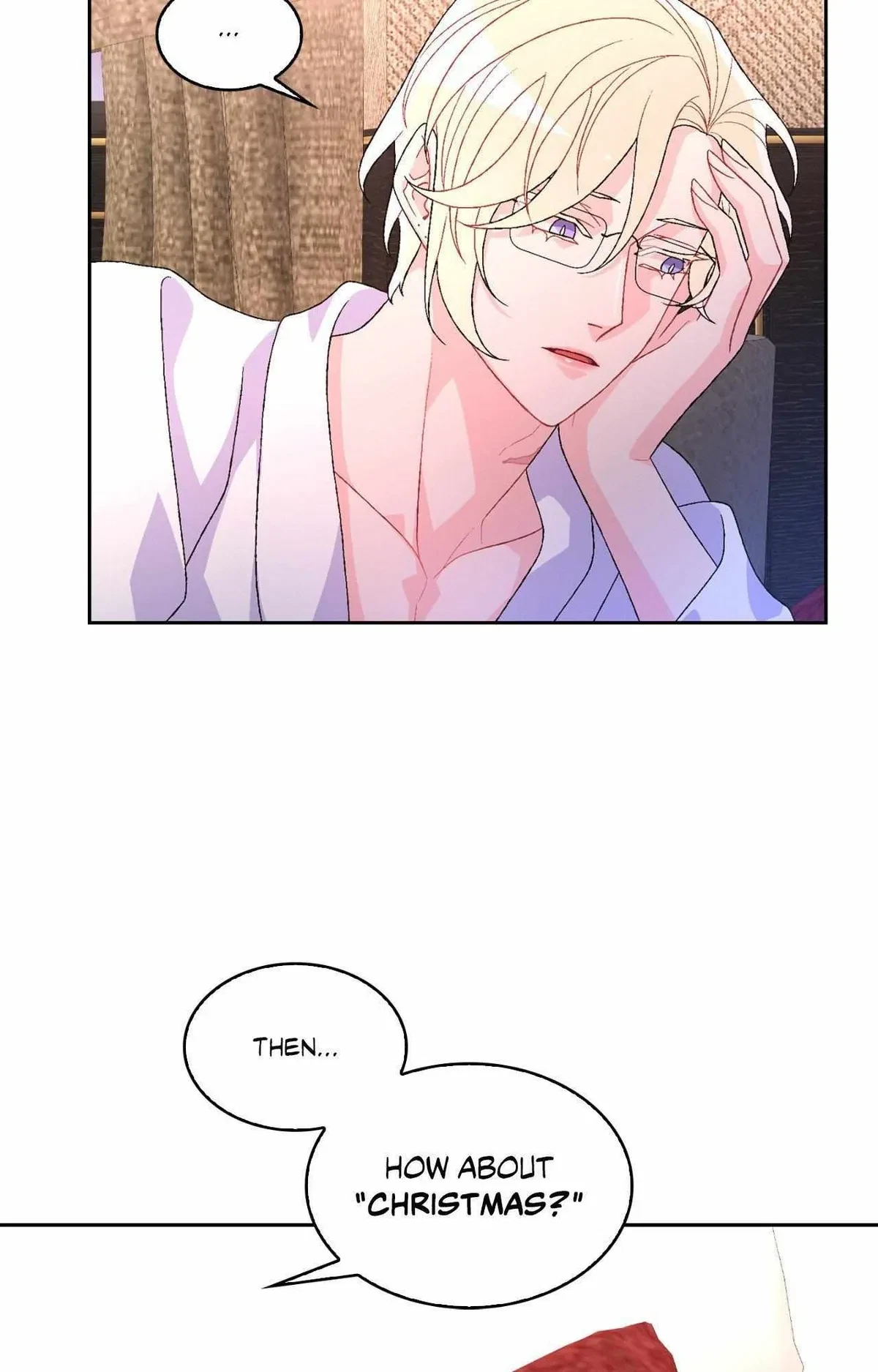 Season 2  Chapter 71, page 21