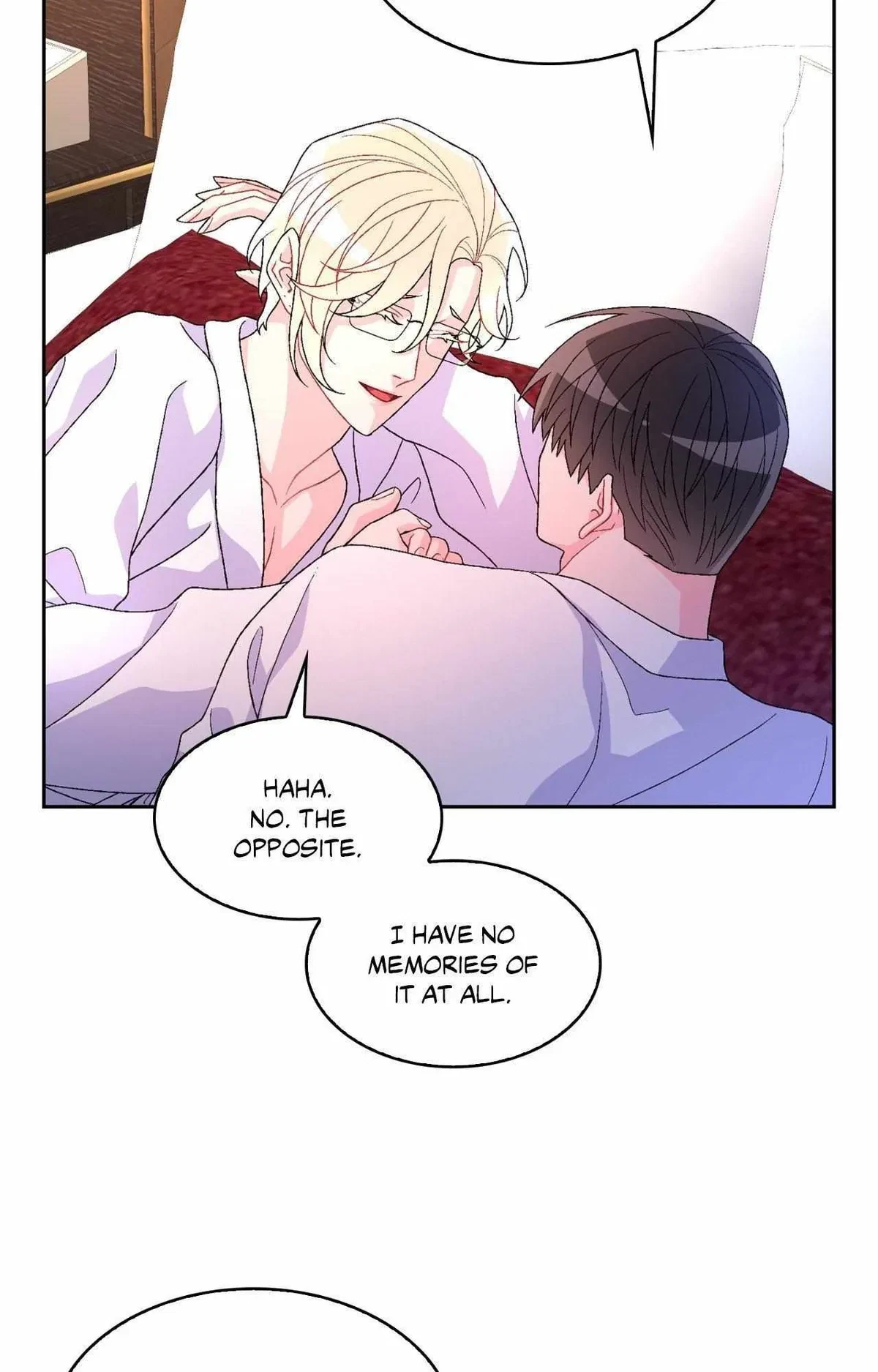 Season 2  Chapter 71, page 23