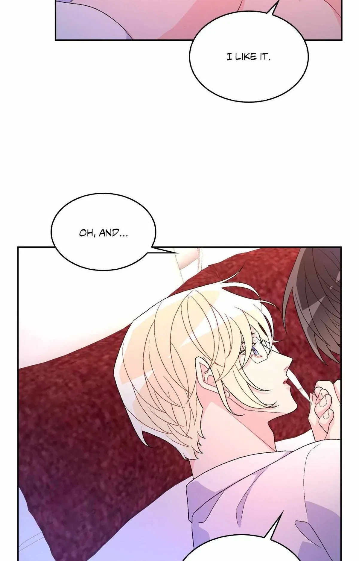 Season 2  Chapter 71, page 30