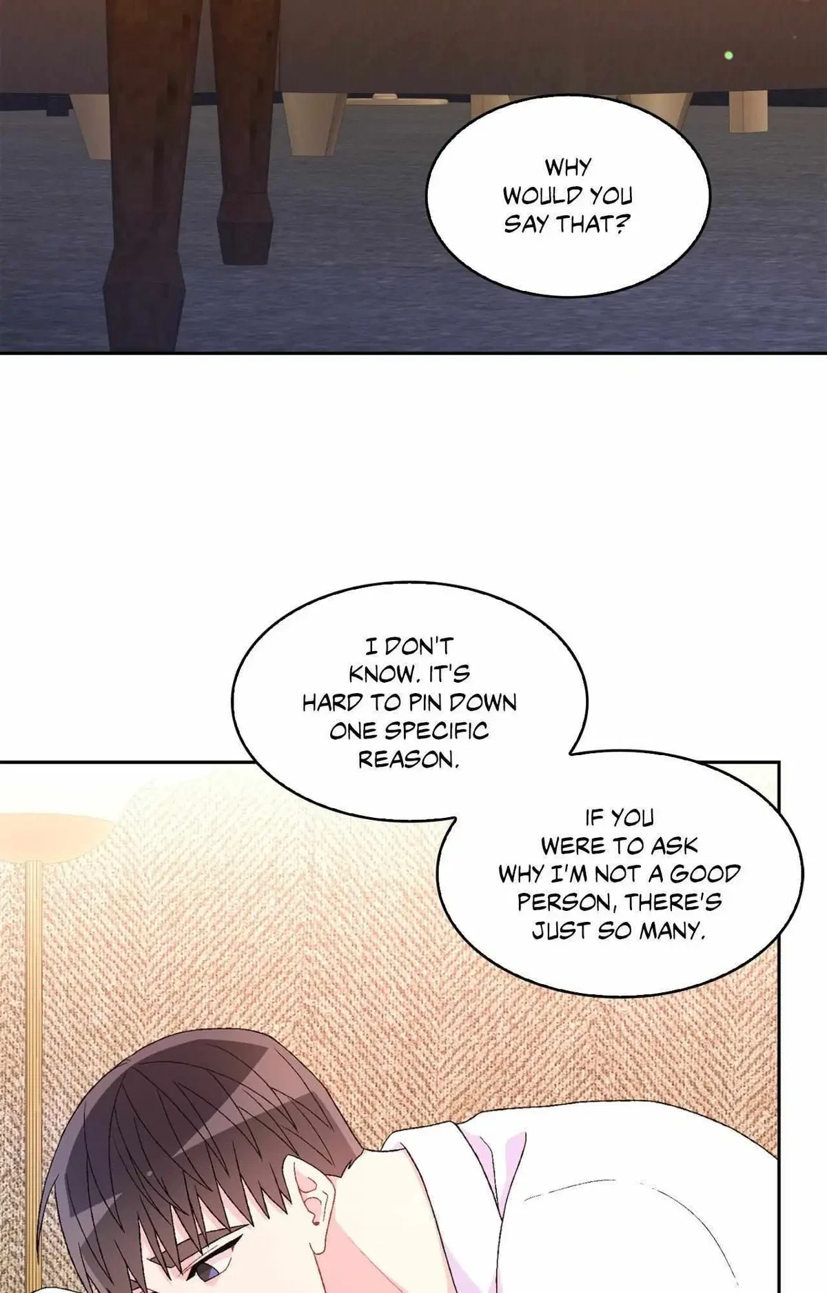 Season 2  Chapter 71, page 36