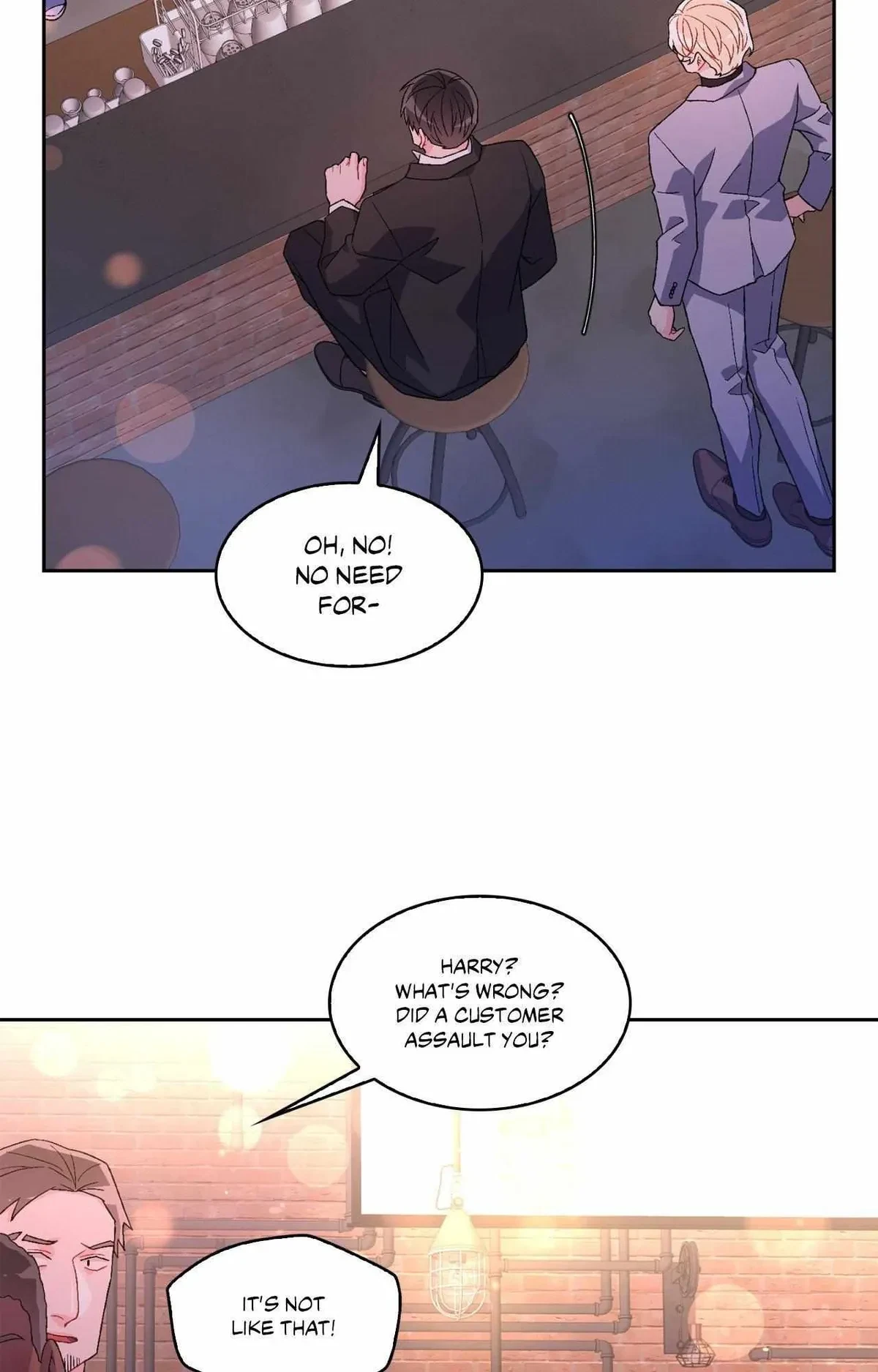 Season 2  Chapter 71, page 63