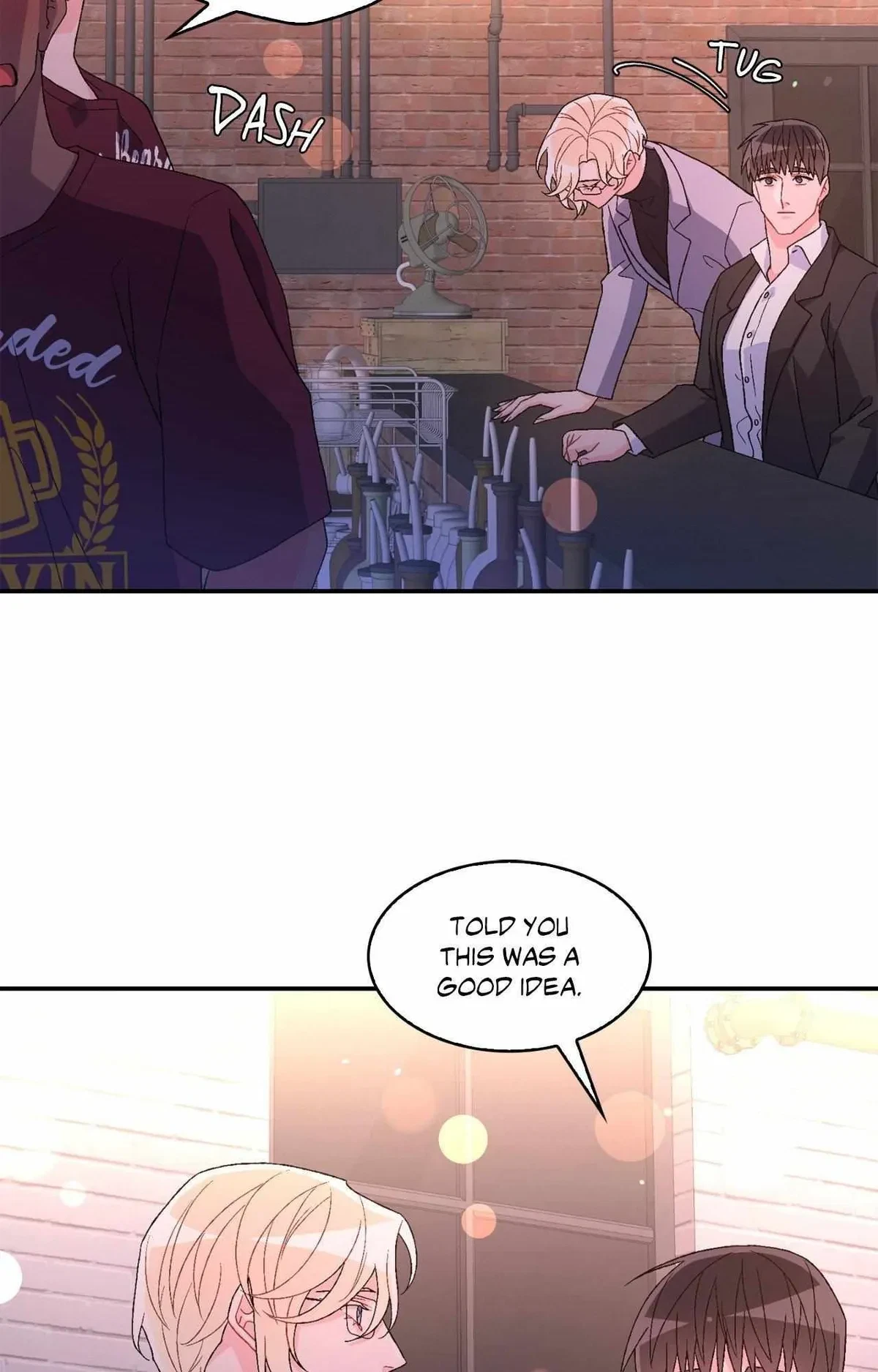 Season 2  Chapter 71, page 64
