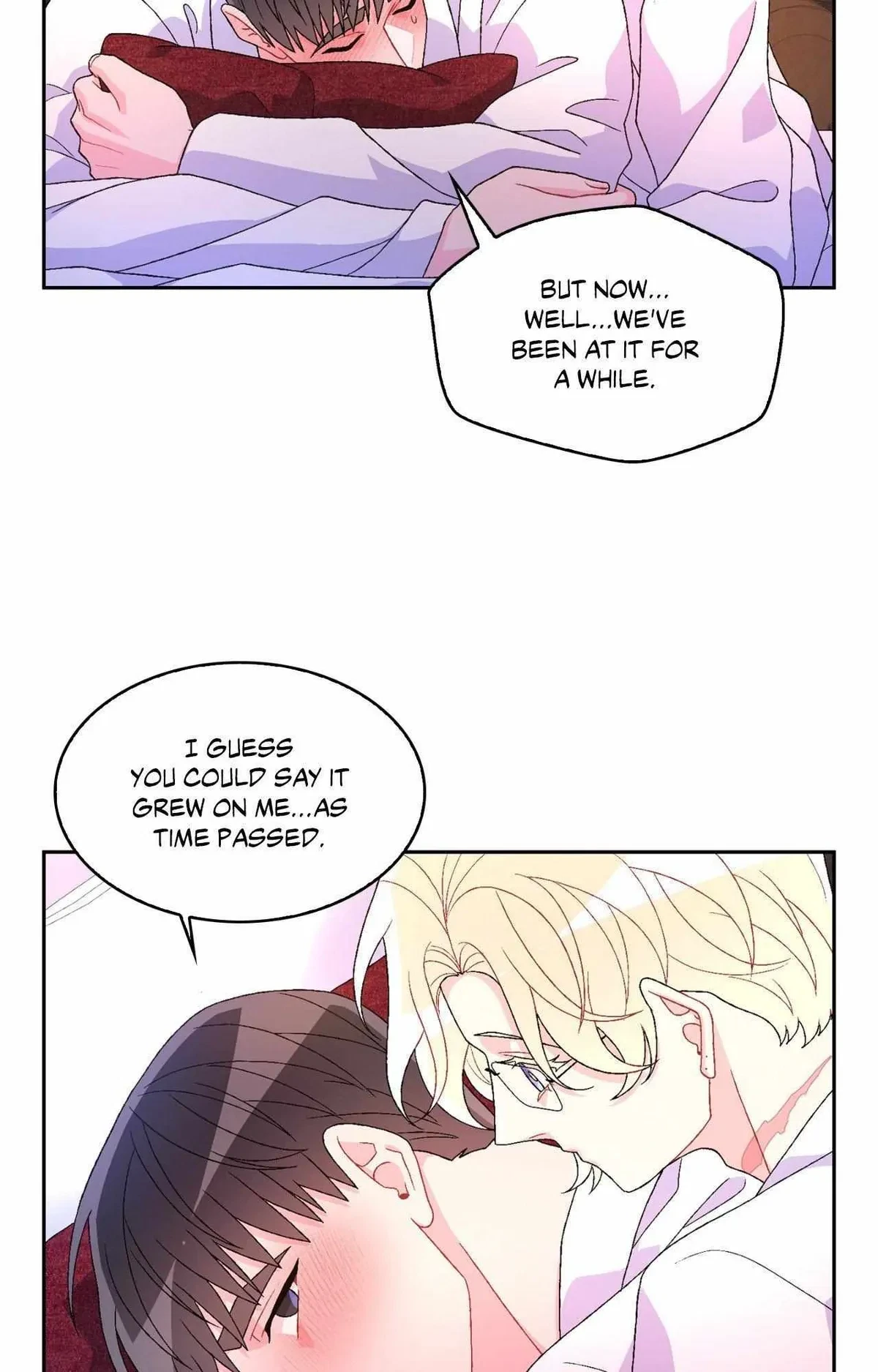 Season 2  Chapter 71, page 7