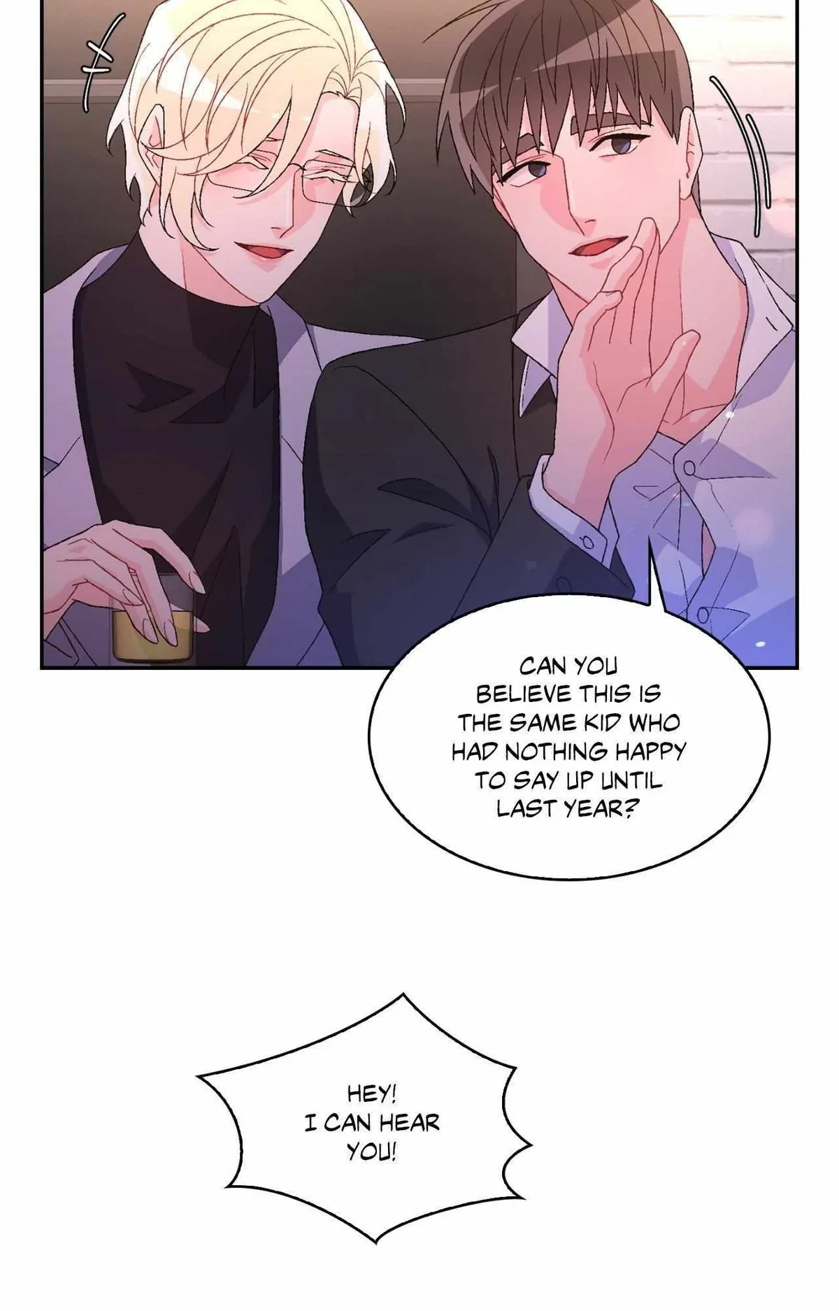 Season 2  Chapter 71, page 72