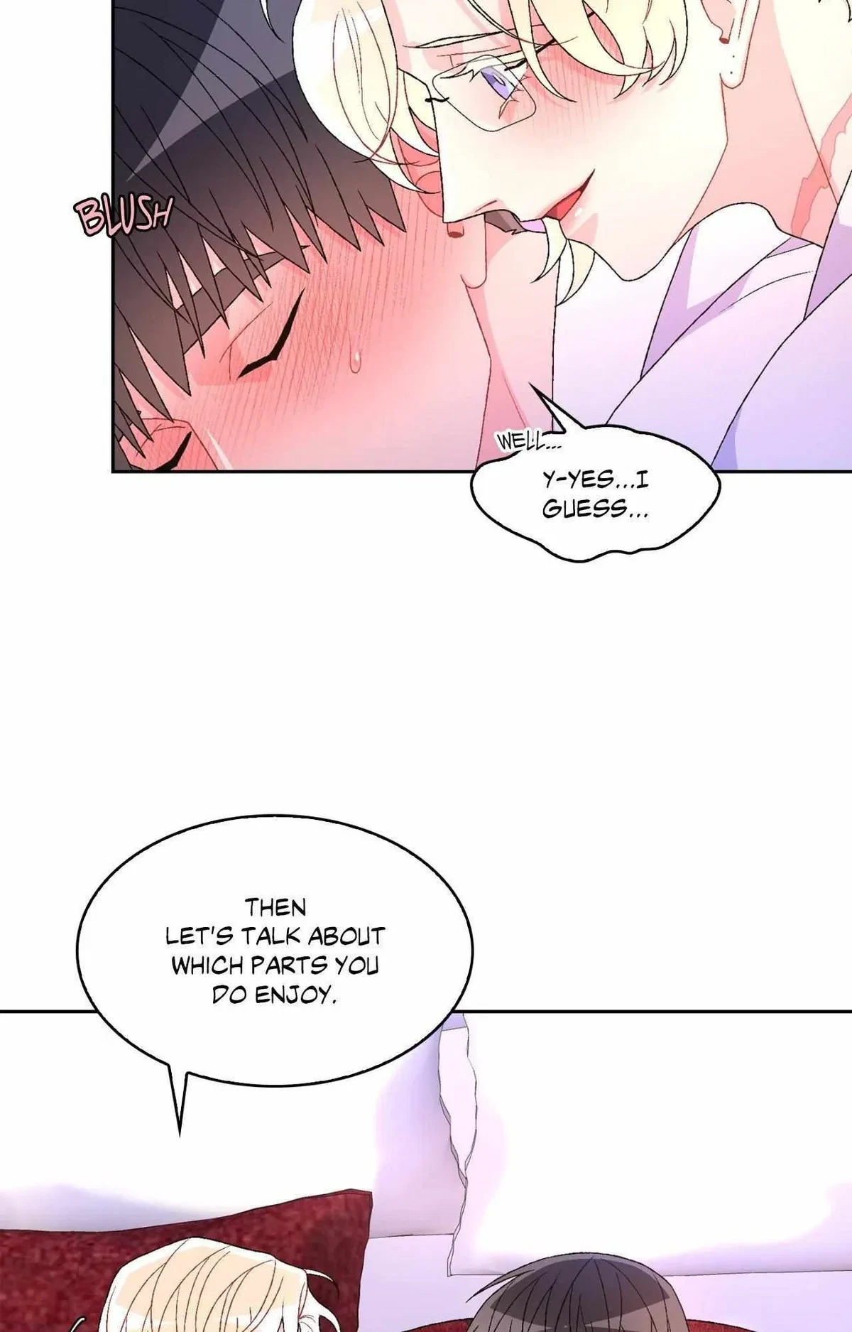 Season 2  Chapter 71, page 9