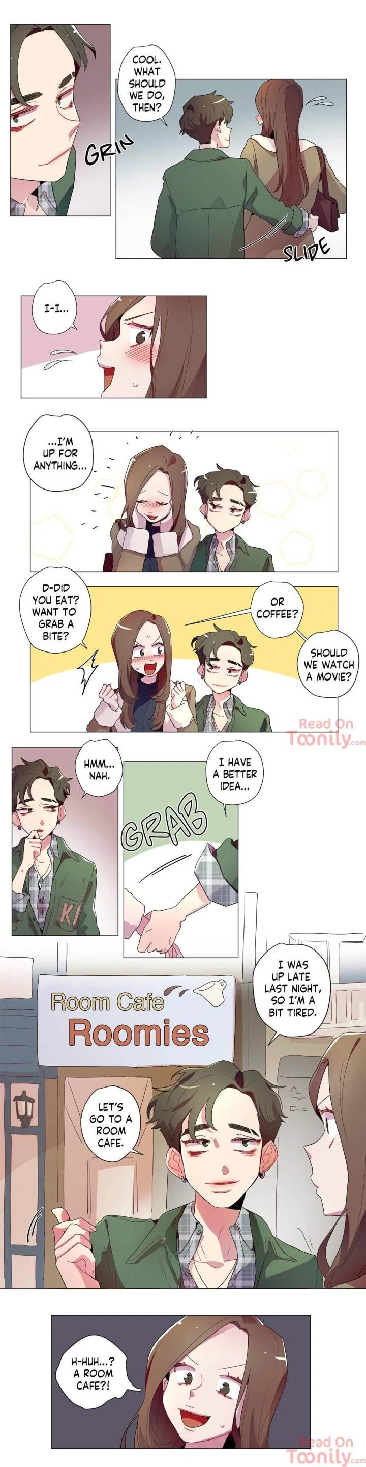 Chapter 31, page 2
