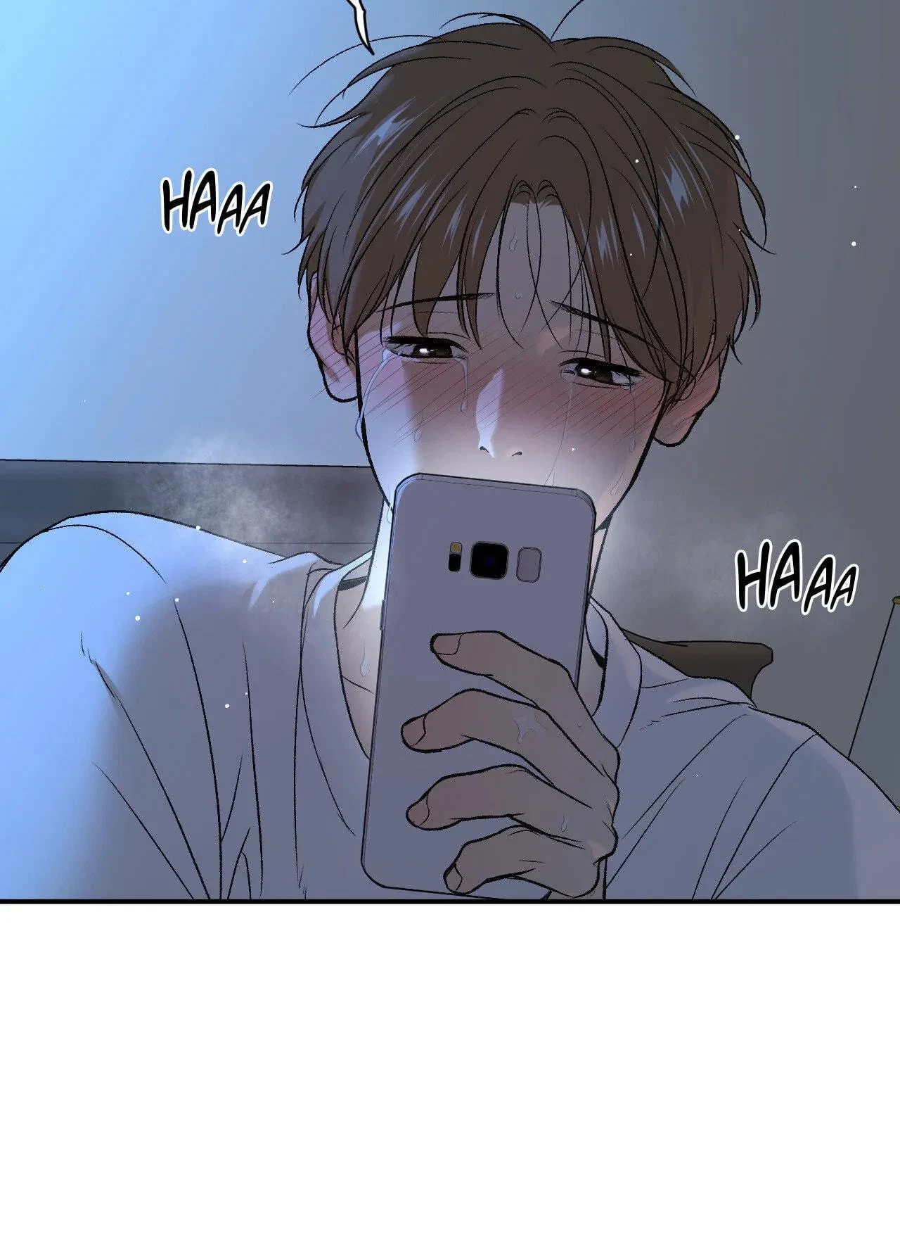 Jinx (Mingwa) Chapter 38.1, page 105