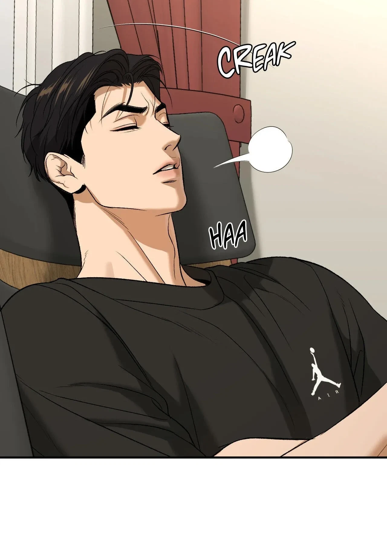 Jinx (Mingwa) Chapter 38.1, page 110