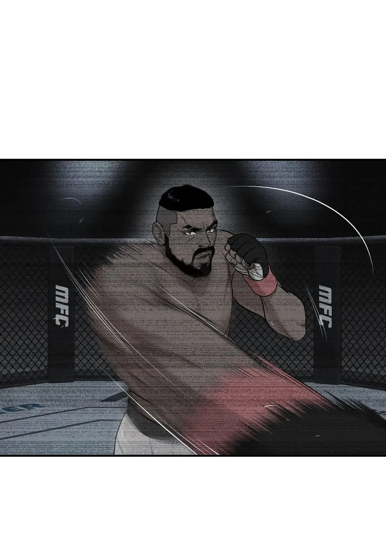 Jinx (Mingwa) Chapter 38.1, page 112