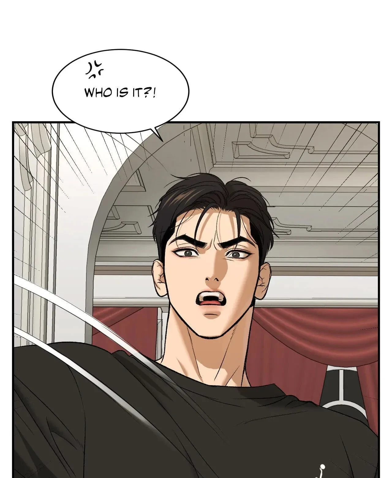 Jinx (Mingwa) Chapter 38.1, page 115