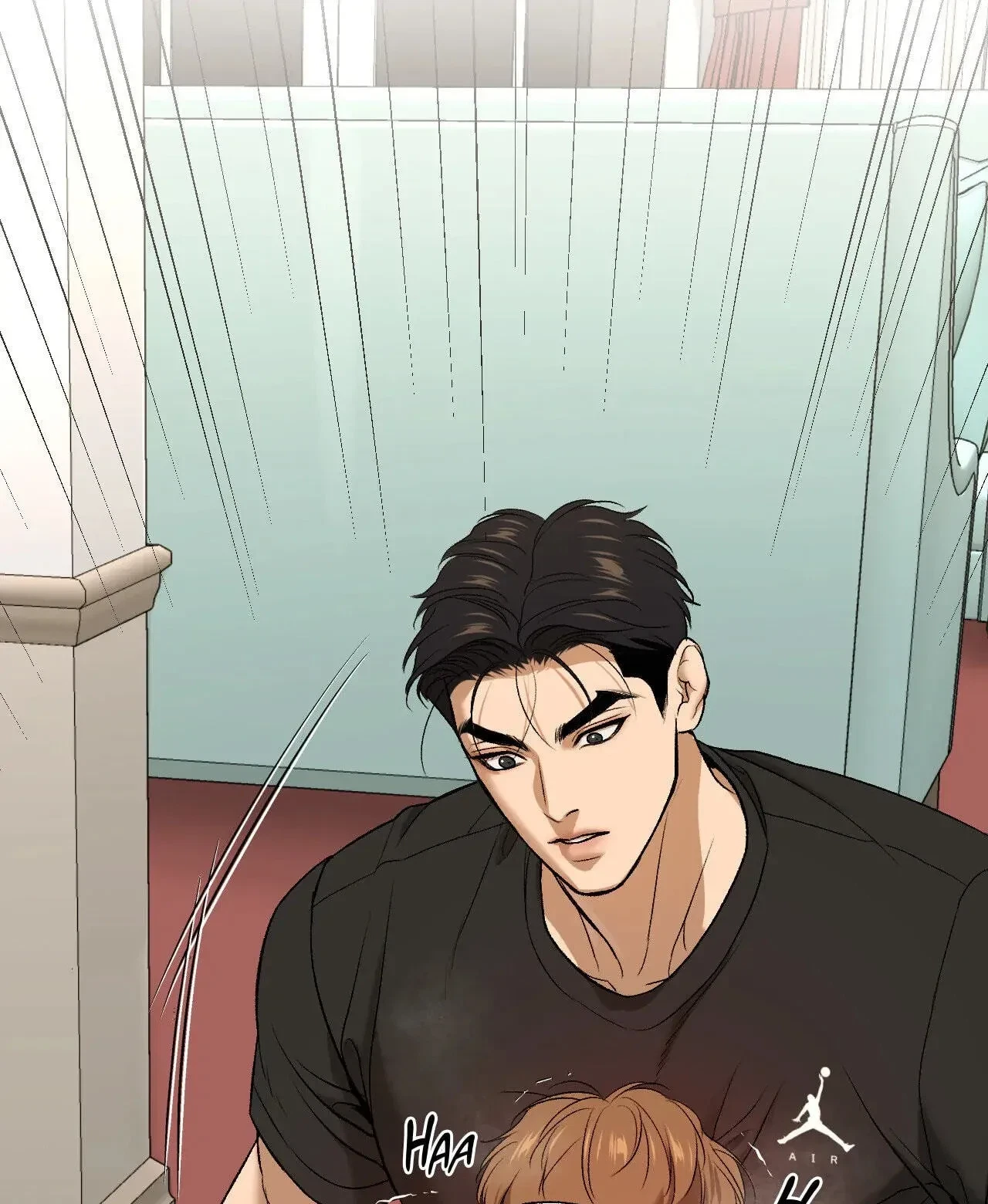 Jinx (Mingwa) Chapter 38.1, page 119