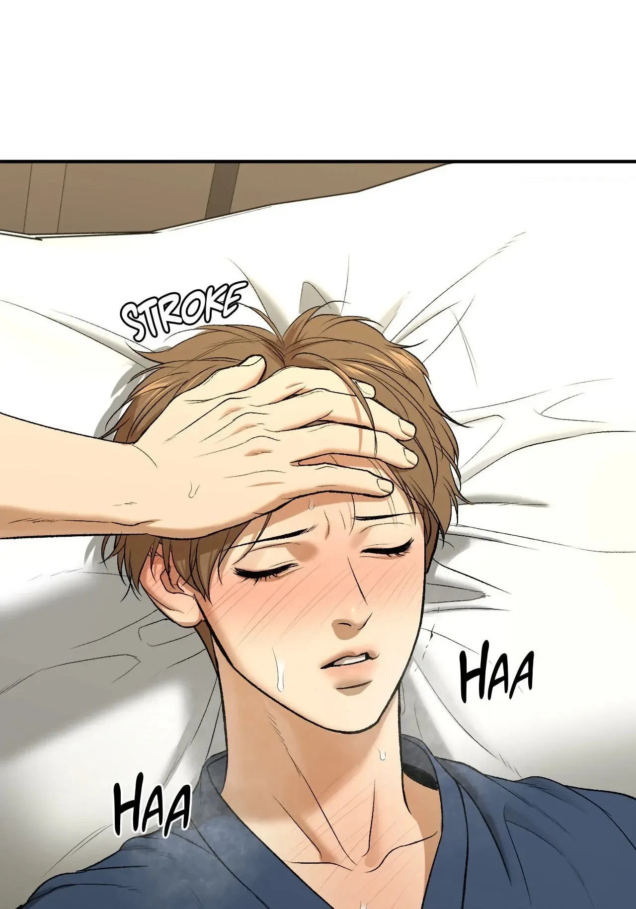 Jinx (Mingwa) Chapter 38.1, page 12