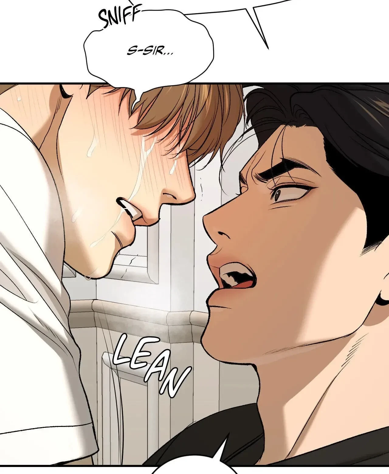 Jinx (Mingwa) Chapter 38.1, page 122