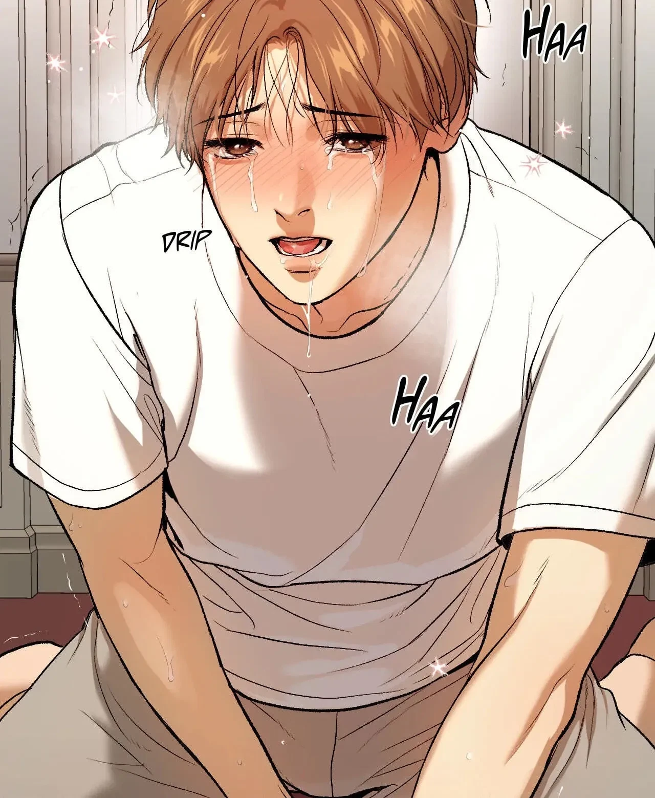 Jinx (Mingwa) Chapter 38.1, page 126