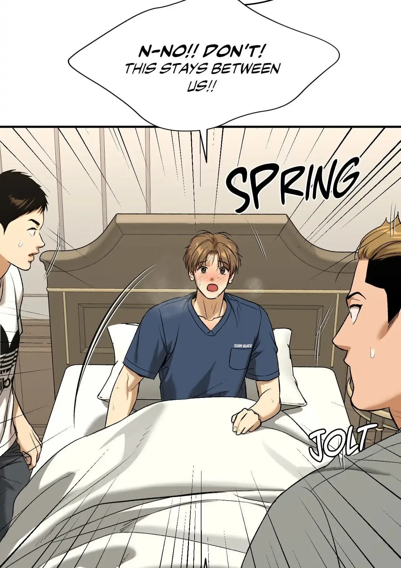 Jinx (Mingwa) Chapter 38.1, page 24