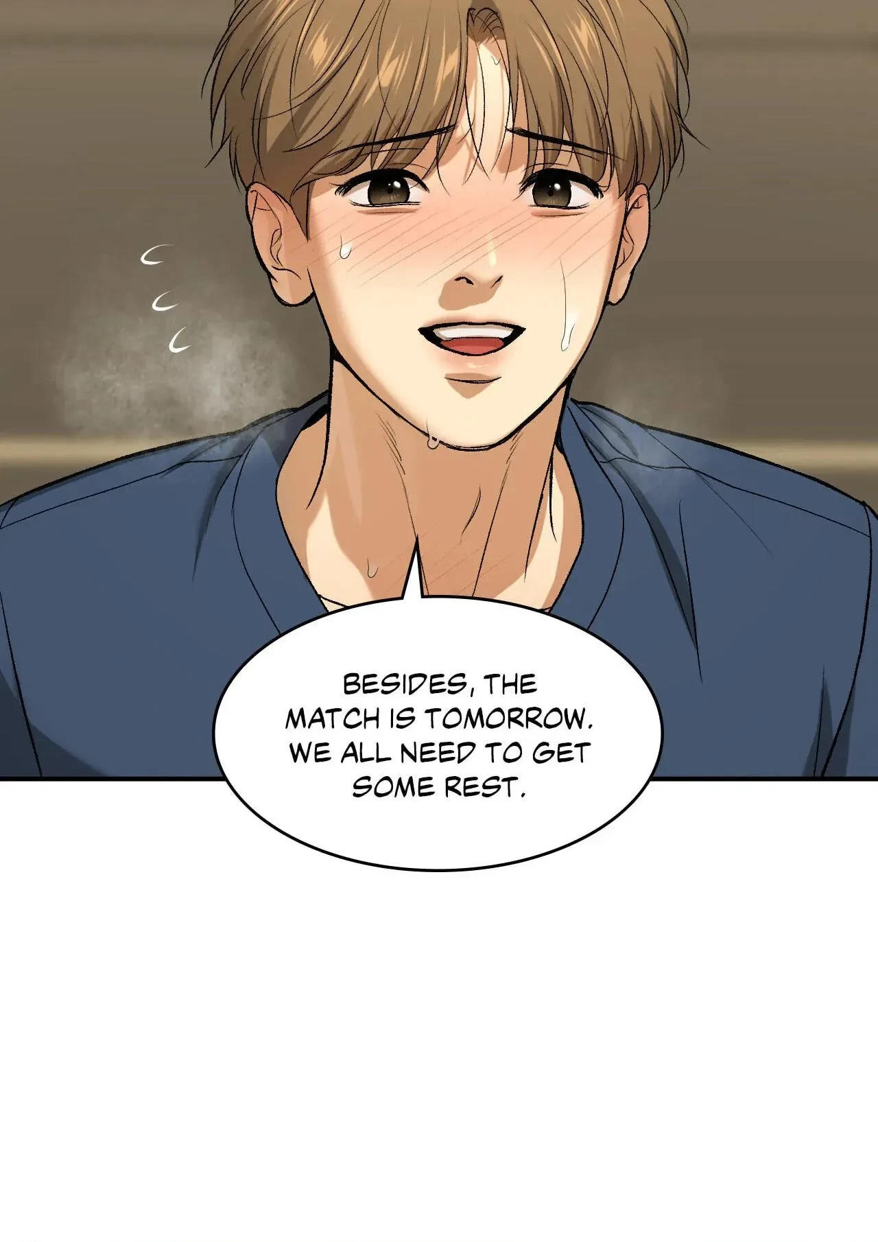 Jinx (Mingwa) Chapter 38.1, page 26