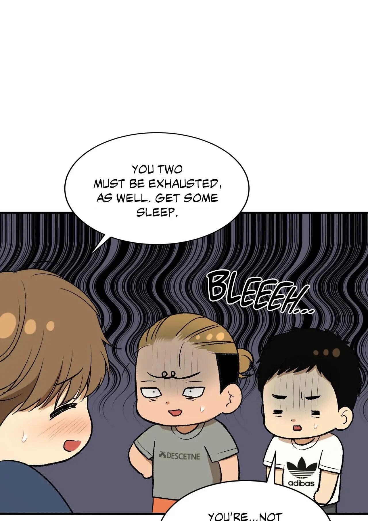 Jinx (Mingwa) Chapter 38.1, page 27