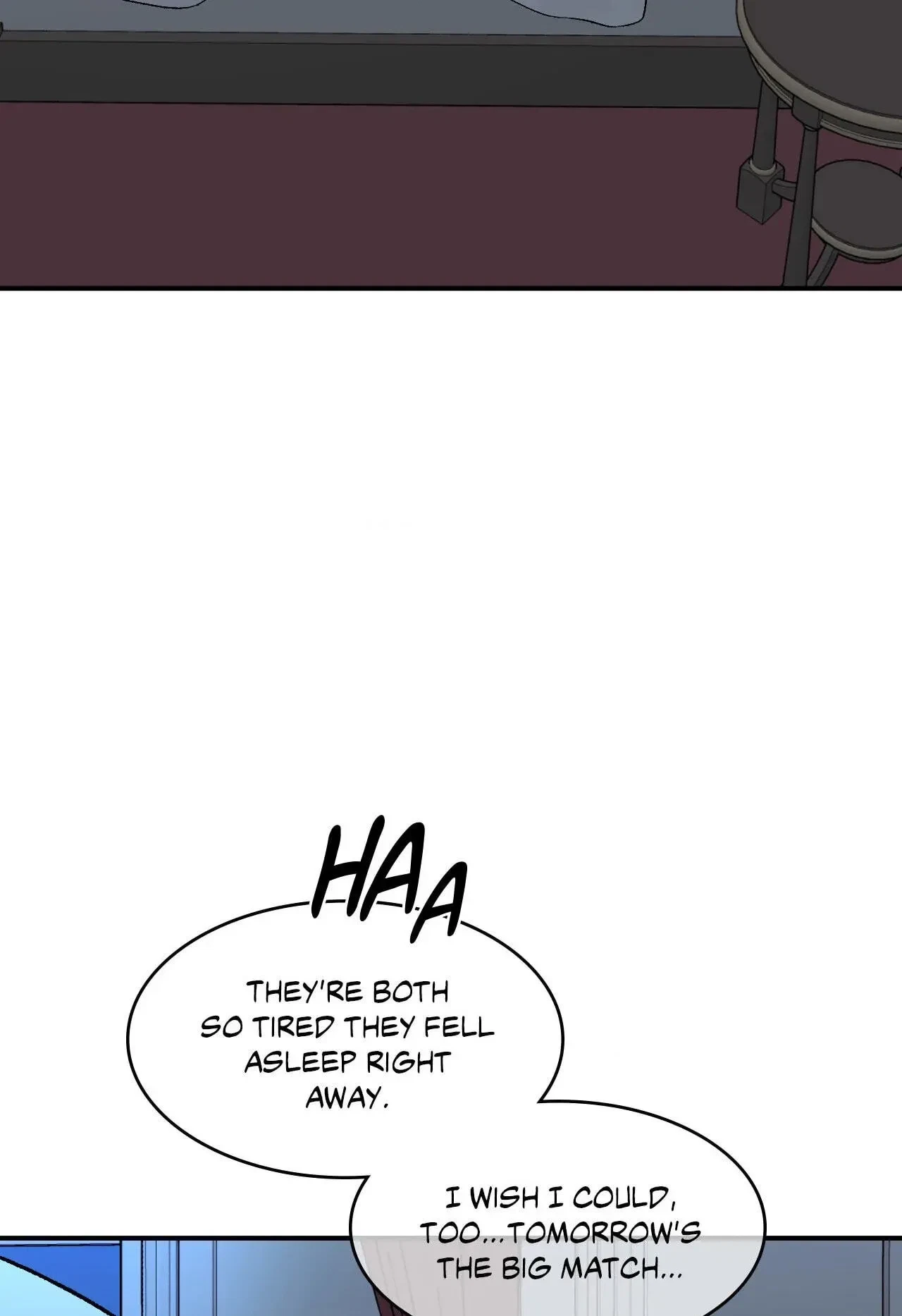 Jinx (Mingwa) Chapter 38.1, page 35