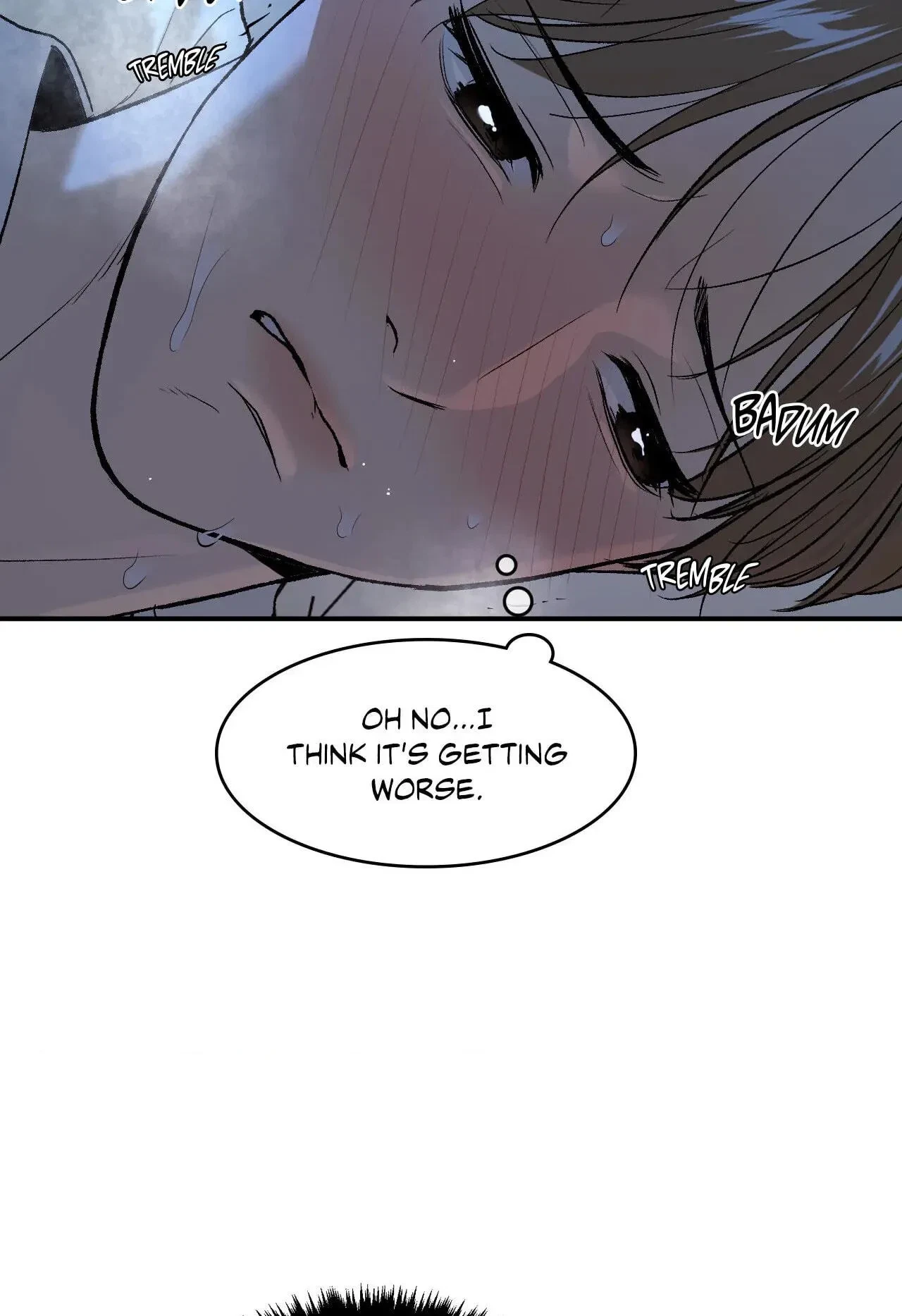 Jinx (Mingwa) Chapter 38.1, page 37