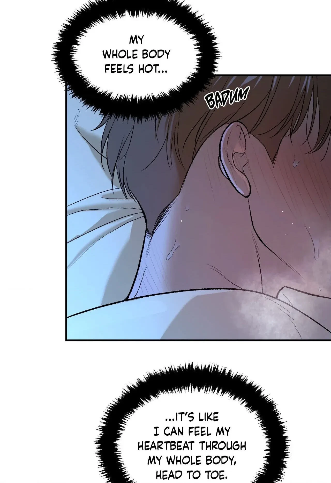 Jinx (Mingwa) Chapter 38.1, page 38