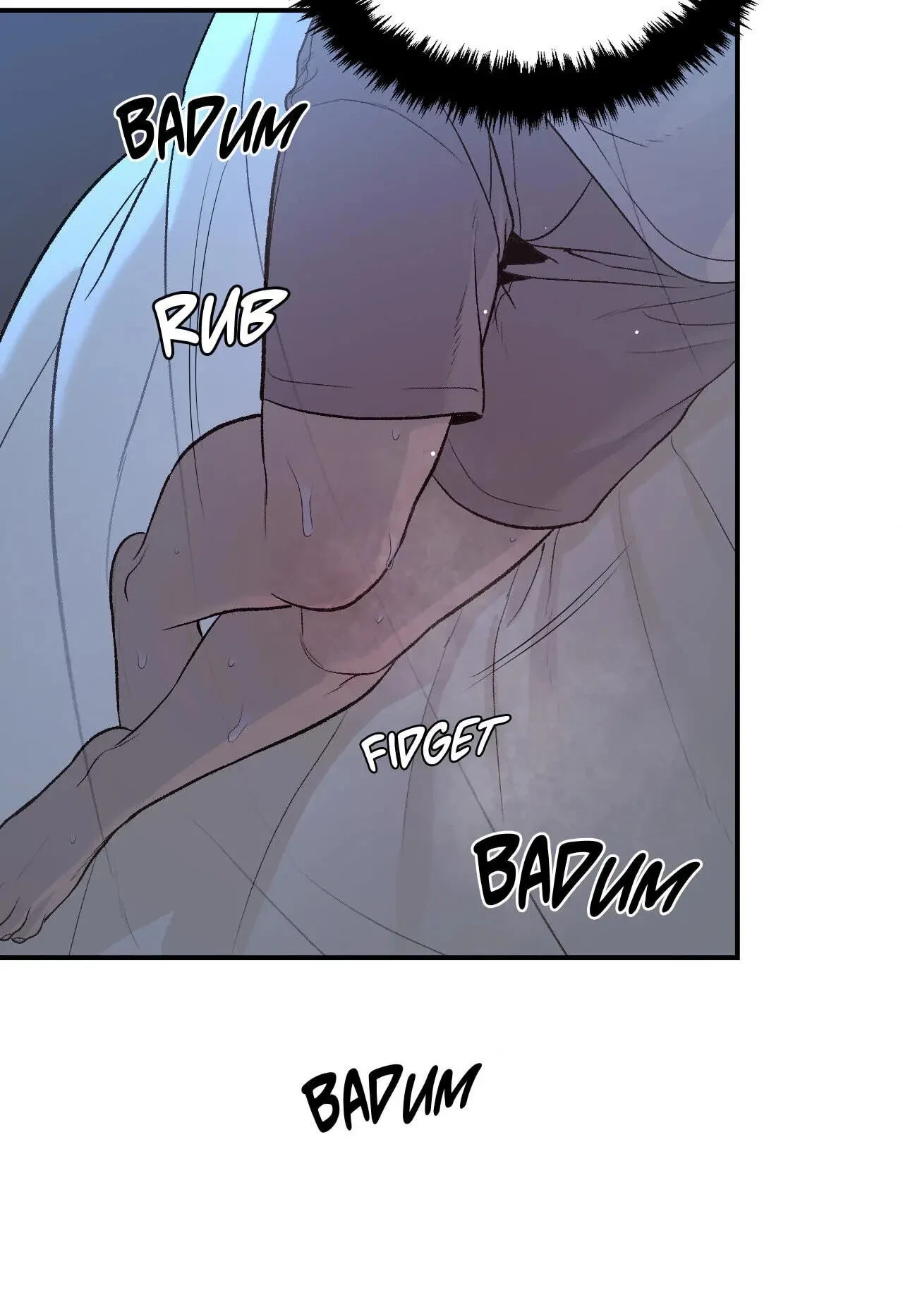 Jinx (Mingwa) Chapter 38.1, page 39