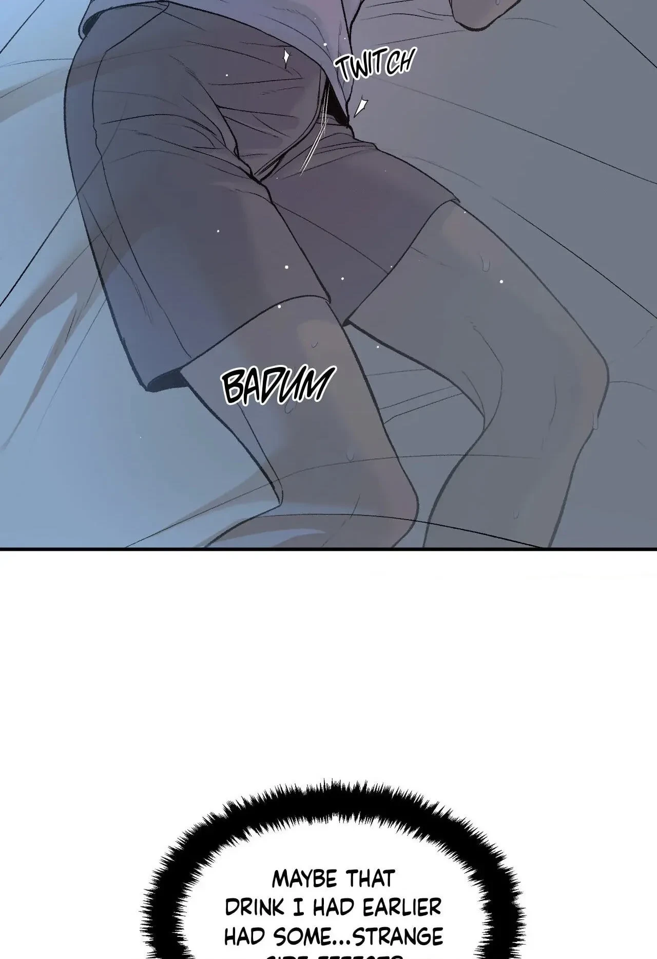 Jinx (Mingwa) Chapter 38.1, page 42