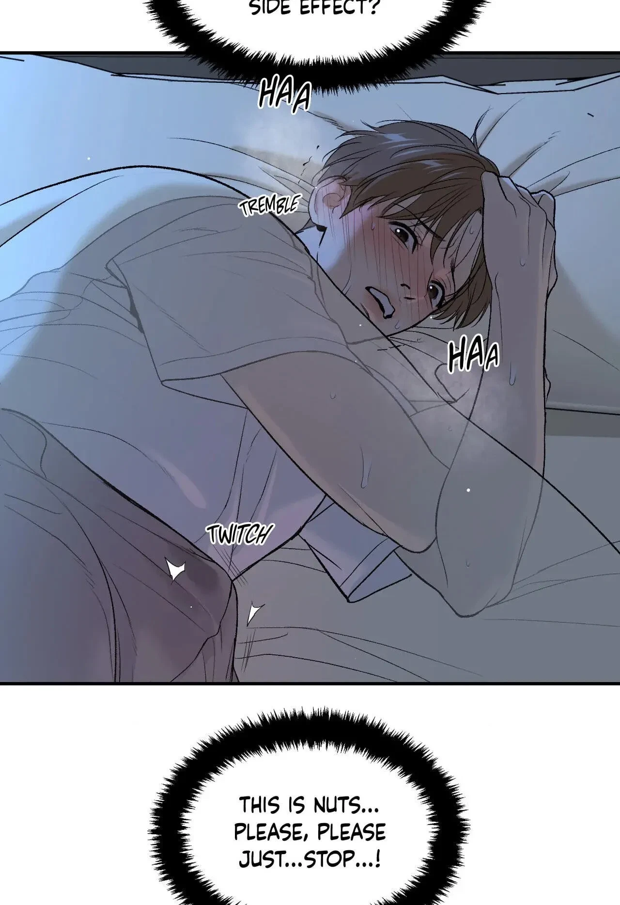 Jinx (Mingwa) Chapter 38.1, page 43